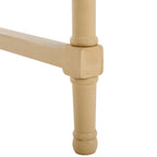 Scrivania SAFAVIEH Elvia con 2 cassetti