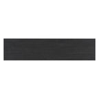 Christopher Knight Home - Mirod Elegant Console Table with Natural Wood Veneer and Sturdy V-Base Design