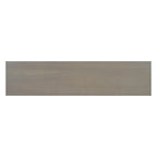 Christopher Knight Home - Mirod Elegant Console Table with Natural Wood Veneer and Sturdy V-Base Design