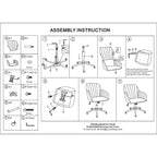 Office chair