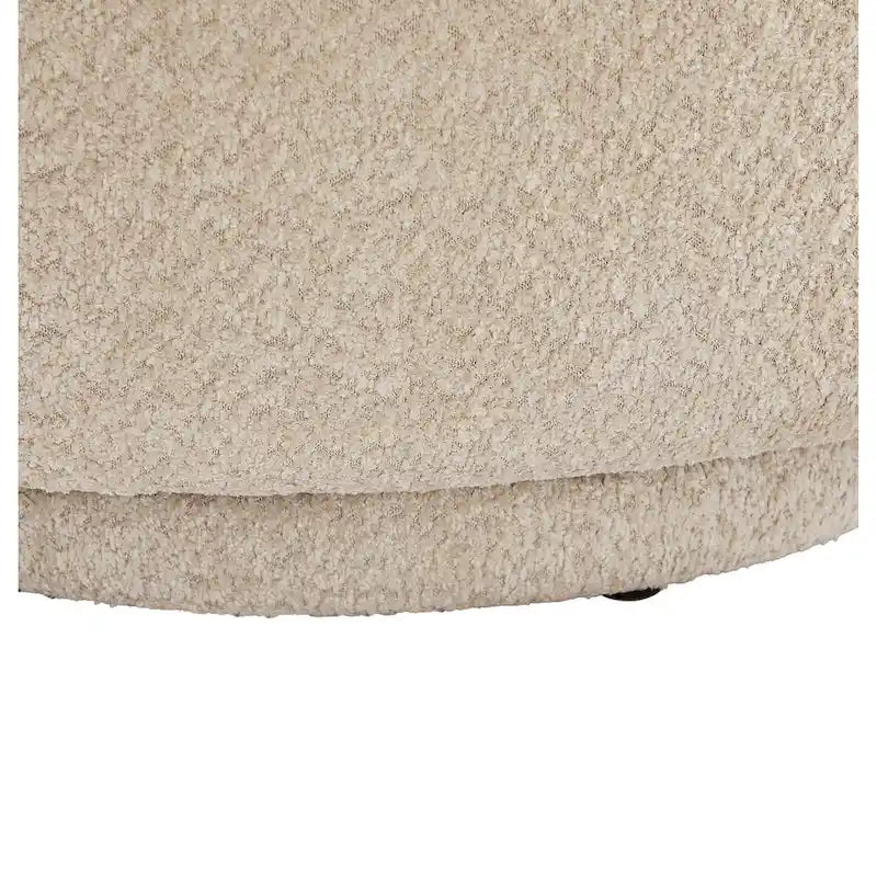 Accent chair for Living room With Swivel Function