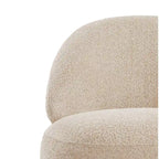 Accent chair for Living room With Swivel Function