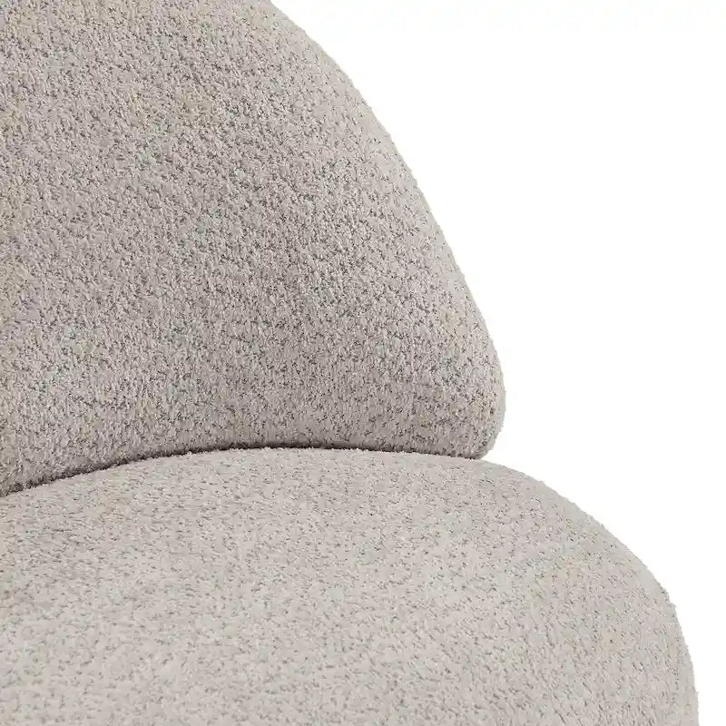 Accent chair for Living room With Swivel Function