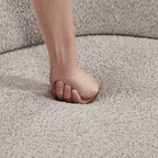 Accent chair for Living room With Swivel Function