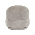 Accent chair for Living room With Swivel Function