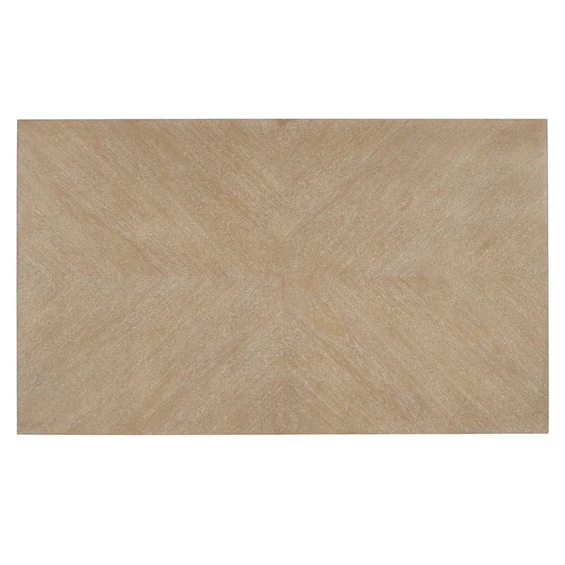 Set da pranzo di 6 pezzi, set tavolo da pranzo e sedie da cucina in legno con tavolo rettangolare, 4 sedie imbottite e 1 panca