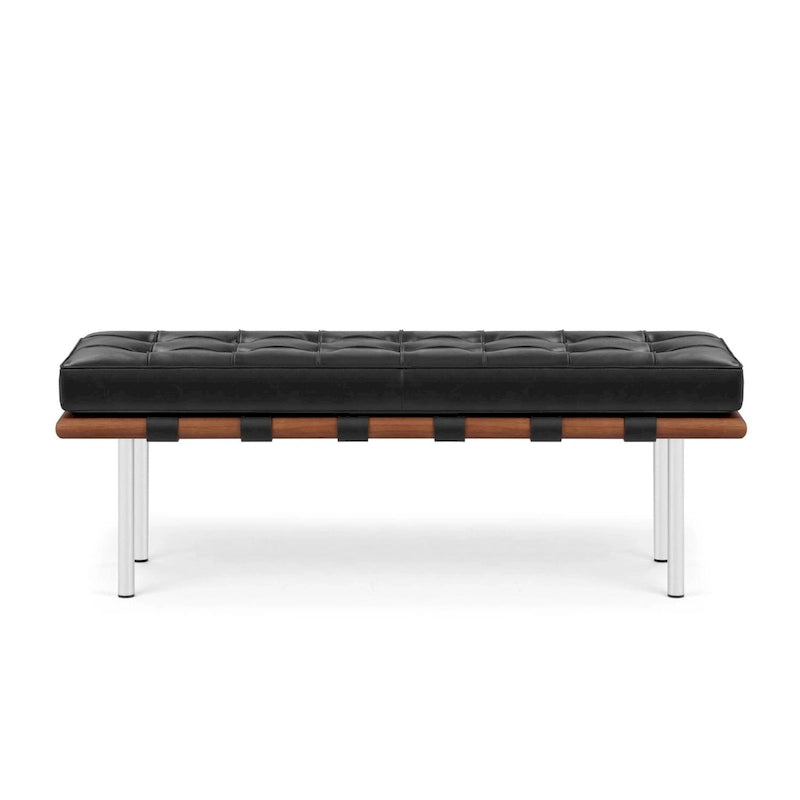 Manhattan Bench Pavillion