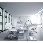 Modern Ergonomic Office Drafting Chair