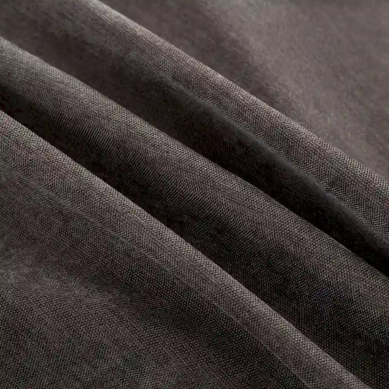 100.4 Spacious U-Shape 6 Seater Sectional Sofa with Removable Ottomans and Pillow, Flexible Configuration