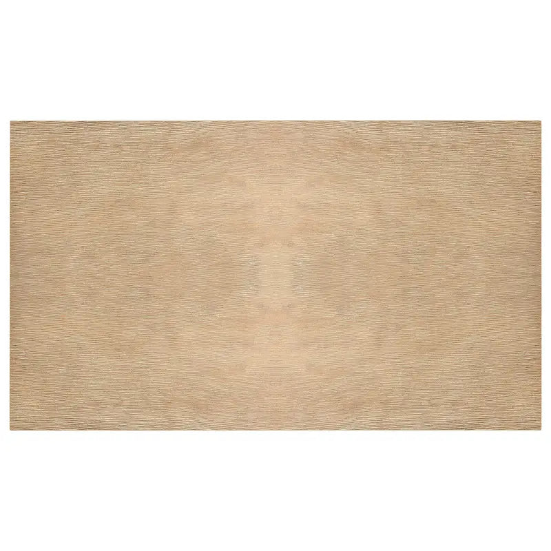 Set da pranzo marrone da 5 pezzi in stile rustico con tavolo ad altezza bancone e 4 sedie