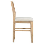 Set da pranzo marrone da 5 pezzi in stile rustico con tavolo ad altezza bancone e 4 sedie