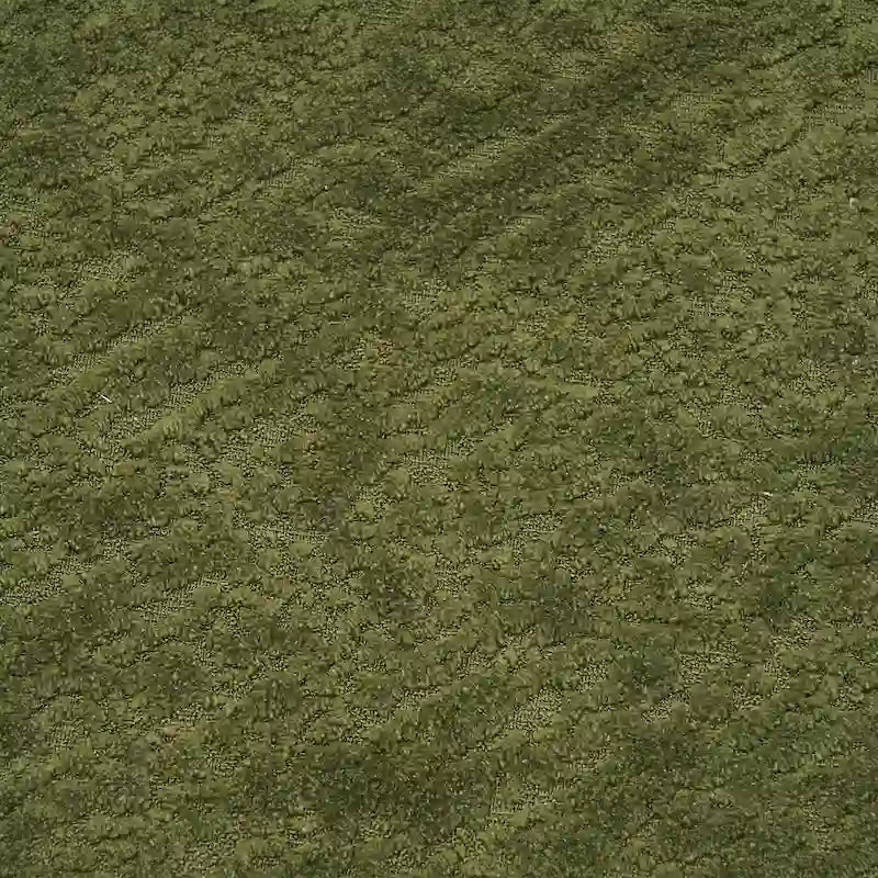 110 Foam Classic 4-Seater Sofa with 4 Pillows for Apartment