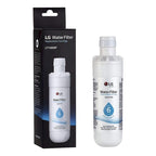 4Pack LT1000P ADQ747935 LG Refrigerator Replacement Water Filter
