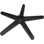 Master Massage Pneumatic Hydrolic Rolling Swivel Stool