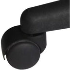 Master Massage Pneumatic Hydrolic Rolling Swivel Stool