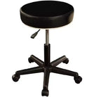 Master Massage Pneumatic Hydrolic Rolling Swivel Stool