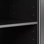 2 Door Morgan Storage Cabinet - South Shore