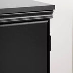 2 Door Morgan Storage Cabinet - South Shore