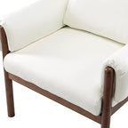 Set of 2 Stphan Armchair | ARTFUL LIVING DESIGN