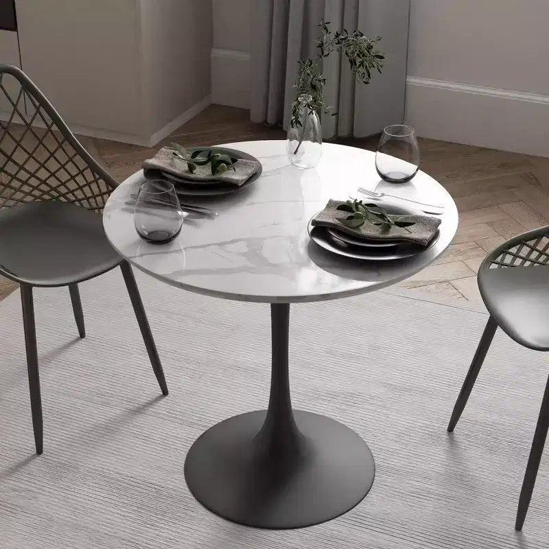 Tavolo da pranzo Kurv Cafe 31.5 - Jamesdar