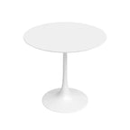 Tavolo da pranzo Kurv Cafe 31.5 - Jamesdar