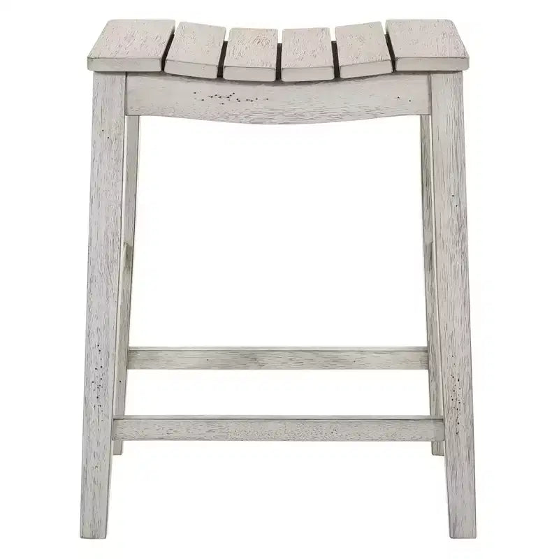 24/7 Shop At Home Set di 2 sgabelli da bar altezza bancone Shipway