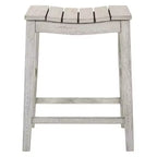 24/7 Shop At Home Set di 2 sgabelli da bar altezza bancone Shipway