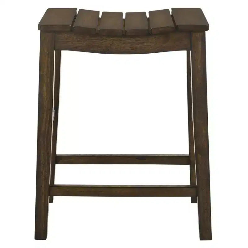 24/7 Shop At Home Set di 2 sgabelli da bar altezza bancone Shipway