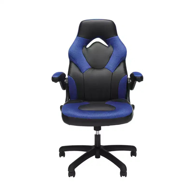 RESPAWN 3085 Ergonomic Gaming Chair with Flip-up Arms