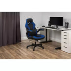RESPAWN 3085 Ergonomic Gaming Chair with Flip-up Arms