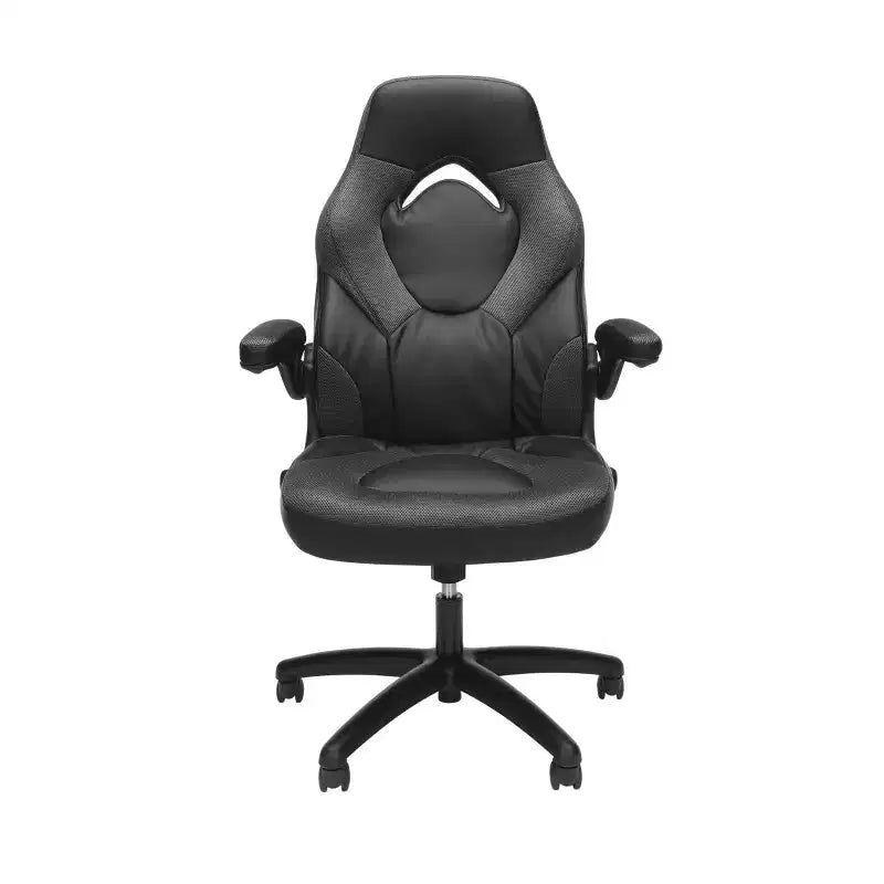 RESPAWN 3085 Ergonomic Gaming Chair with Flip-up Arms