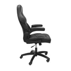 RESPAWN 3085 Ergonomic Gaming Chair with Flip-up Arms