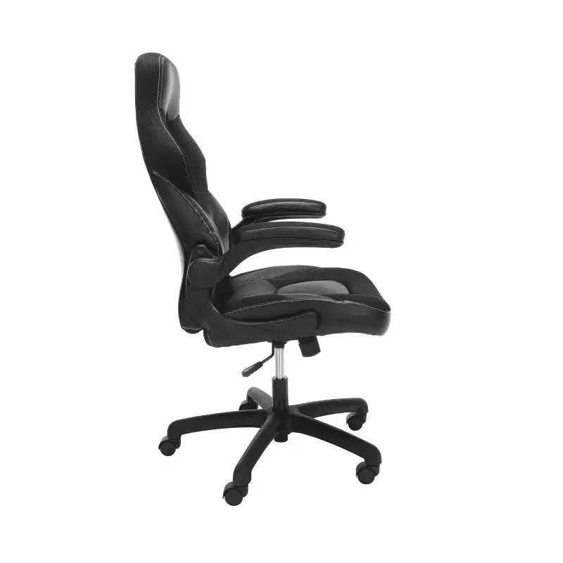 RESPAWN 3085 Ergonomic Gaming Chair with Flip-up Arms