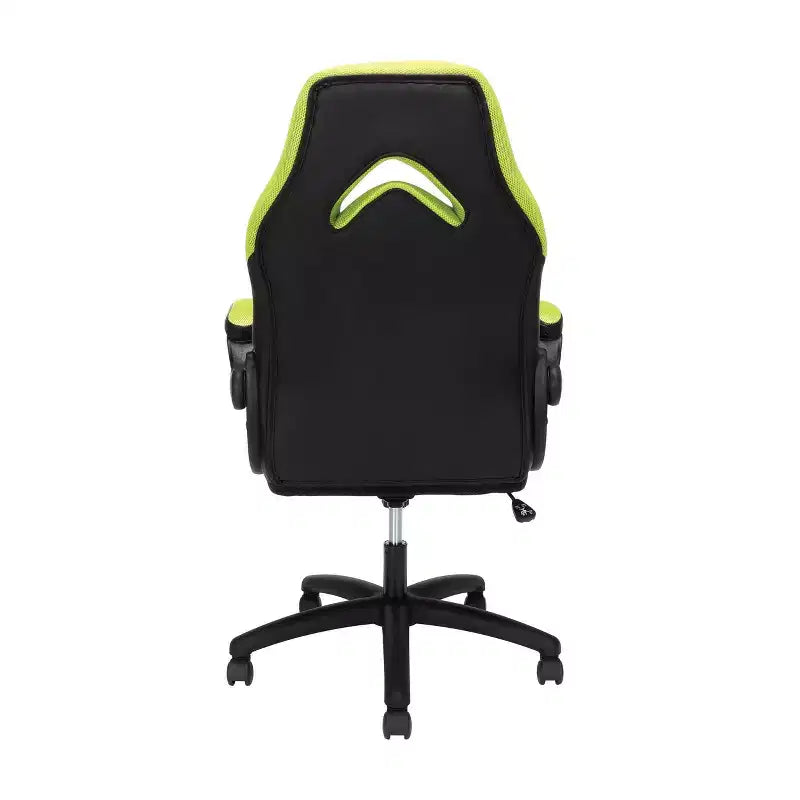 RESPAWN 3085 Ergonomic Gaming Chair with Flip-up Arms