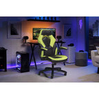 RESPAWN 3085 Ergonomic Gaming Chair with Flip-up Arms