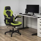 RESPAWN 3085 Ergonomic Gaming Chair with Flip-up Arms