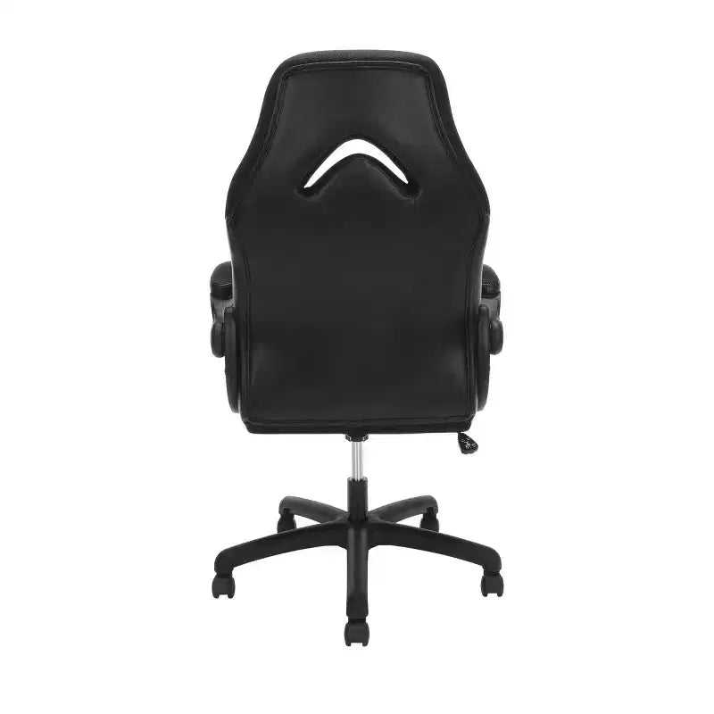 RESPAWN 3085 Ergonomic Gaming Chair with Flip-up Arms