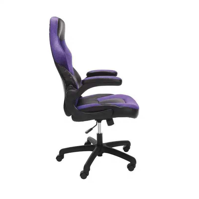 RESPAWN 3085 Ergonomic Gaming Chair with Flip-up Arms