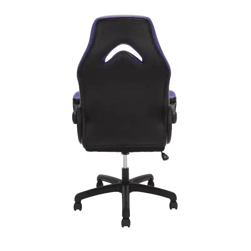 RESPAWN 3085 Ergonomic Gaming Chair with Flip-up Arms