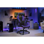 RESPAWN 3085 Ergonomic Gaming Chair with Flip-up Arms