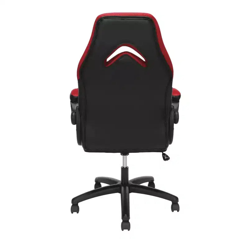 RESPAWN 3085 Ergonomic Gaming Chair with Flip-up Arms