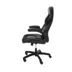 RESPAWN 3085 Ergonomic Gaming Chair with Flip-up Arms