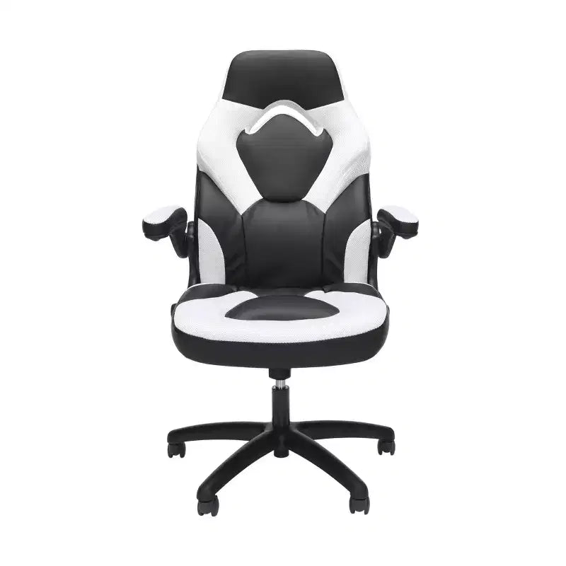 RESPAWN 3085 Ergonomic Gaming Chair with Flip-up Arms
