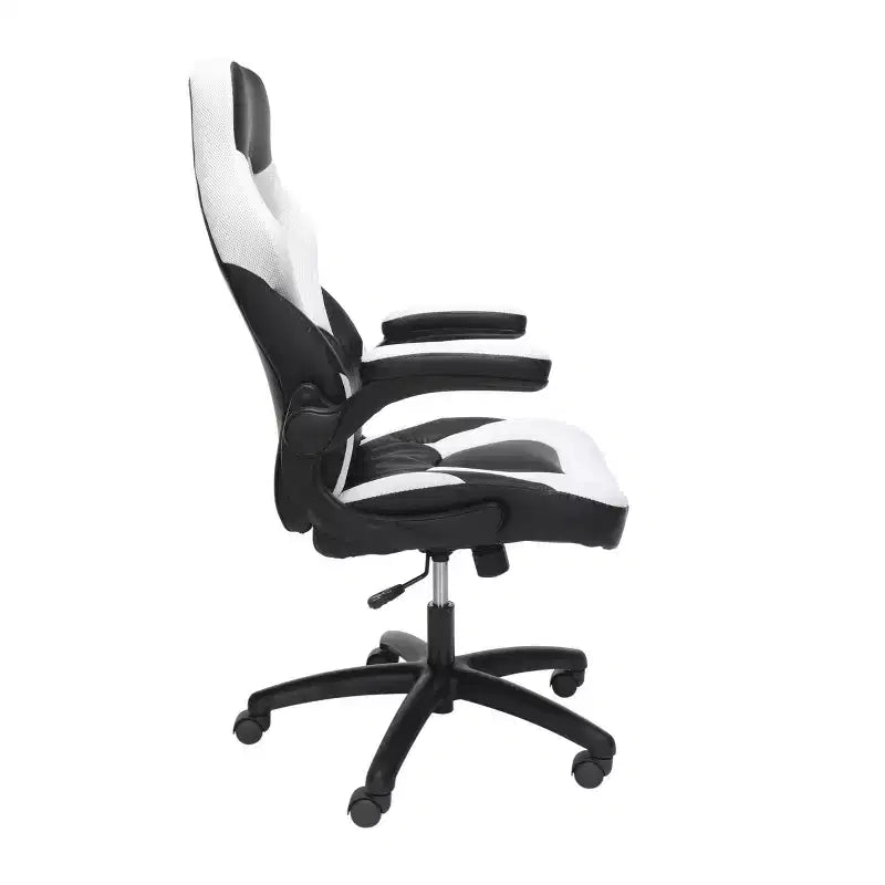 RESPAWN 3085 Ergonomic Gaming Chair with Flip-up Arms