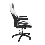 RESPAWN 3085 Ergonomic Gaming Chair with Flip-up Arms