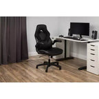 RESPAWN 3085 Ergonomic Gaming Chair with Flip-up Arms
