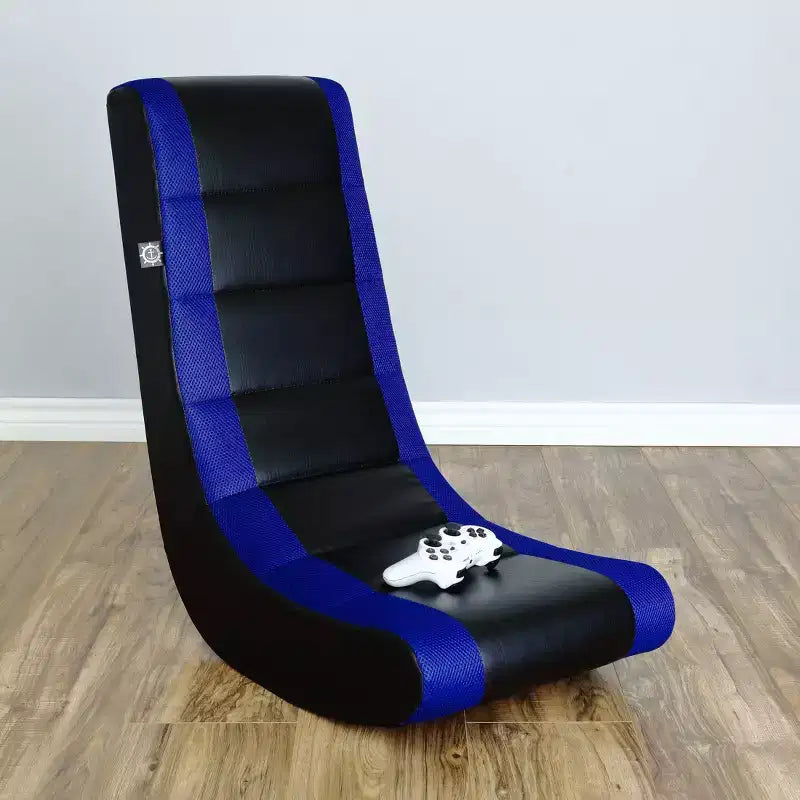 Sedia da gaming Video Rocker - The Crew Furniture