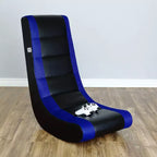 Sedia da gaming Video Rocker - The Crew Furniture