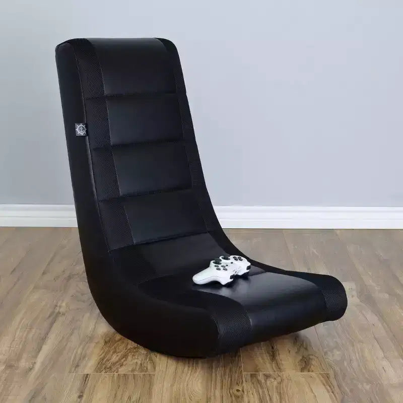 Sedia da gaming Video Rocker - The Crew Furniture