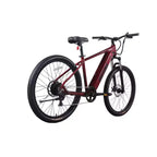 GOTRAX Adult Approach 27.5 Step Over Electric Mountain Bike